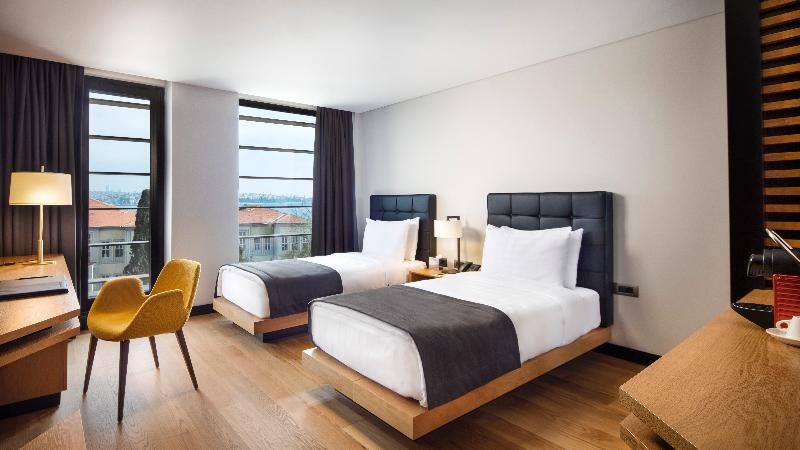 اتاق لوکس, Metropolitan Hotels Bosphorus   Special Category