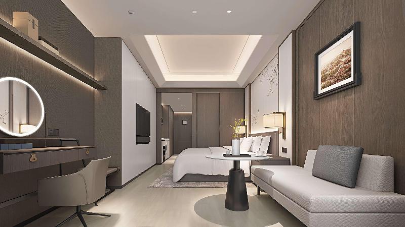 اتاق لوکس, Metropolitan Hotels Bosphorus   Special Category