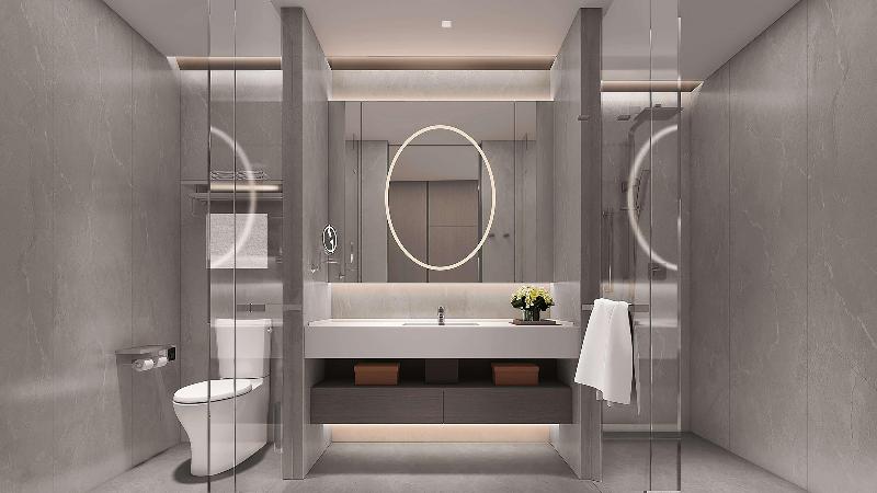 اتاق لوکس, Metropolitan Hotels Bosphorus   Special Category