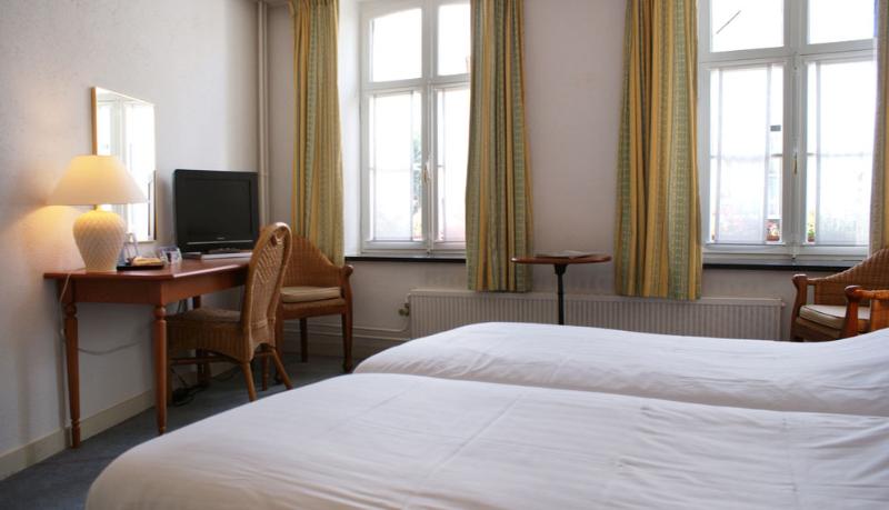 سوئیت جونیور با چشم‌انداز, Metropolitan Hotels Bosphorus   Special Category