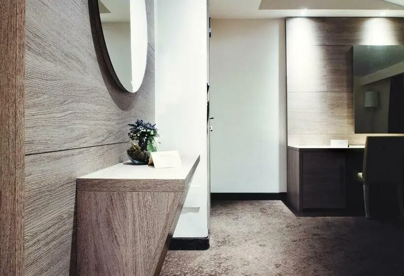 スタンダードルーム, Una Hotels Tenuta Contessa Farm & Spa Cosenza