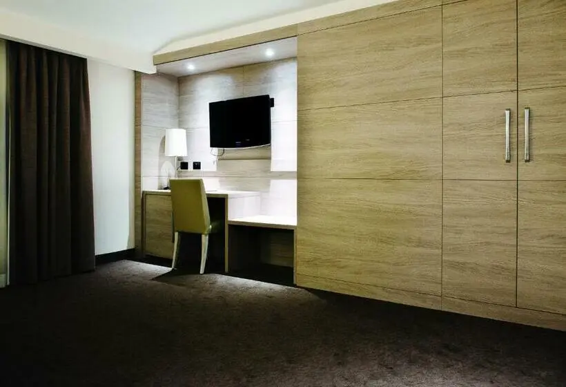 スタンダードルーム, Una Hotels Tenuta Contessa Farm & Spa Cosenza