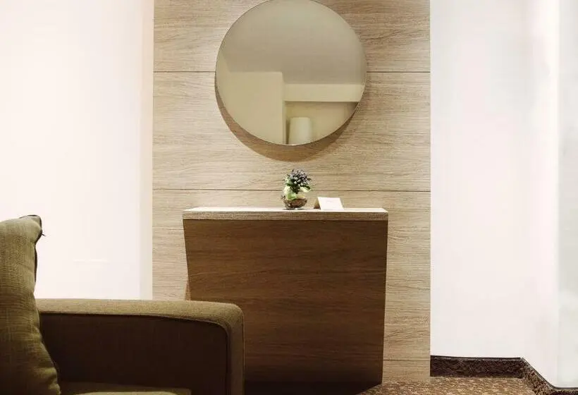 スタンダードルーム, Una Hotels Tenuta Contessa Farm & Spa Cosenza
