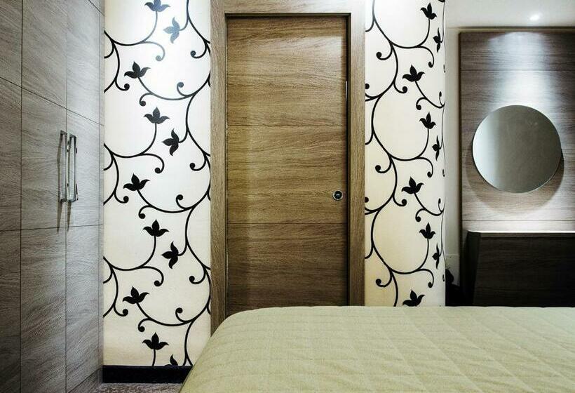 اتاق استاندارد, Tenuta Contessa   Farm Resort & Spa