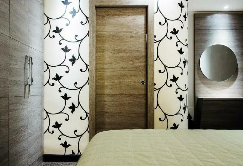 スタンダードルーム, Una Hotels Tenuta Contessa Farm & Spa Cosenza