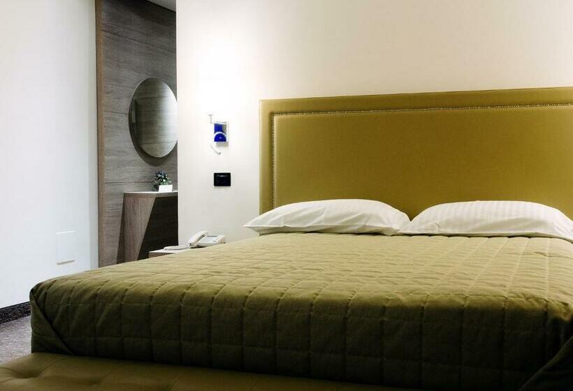 اتاق استاندارد, Tenuta Contessa   Farm Resort & Spa