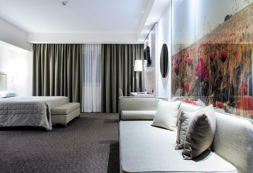 سوییت جونیور, Tenuta Contessa   Farm Resort & Spa