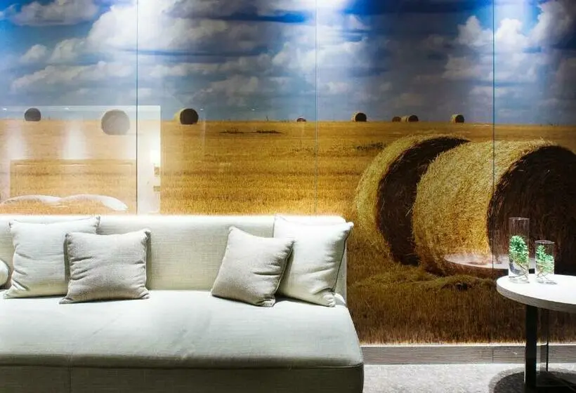 ジュニアスイート, Una Hotels Tenuta Contessa Farm & Spa Cosenza