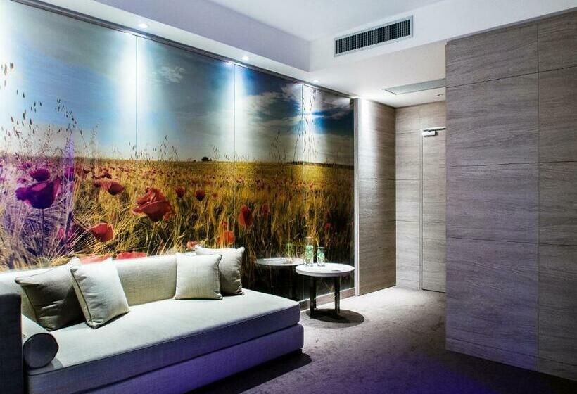 سوییت جونیور, Tenuta Contessa   Farm Resort & Spa