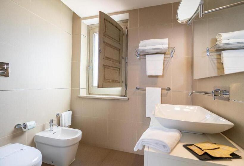 اتاق استاندارد, Tenuta Contessa   Farm Resort & Spa