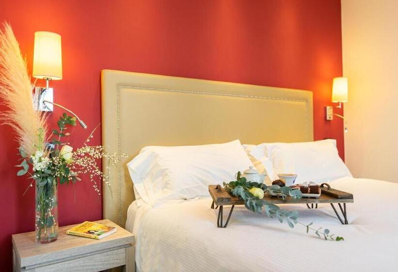 اتاق استاندارد, Tenuta Contessa   Farm Resort & Spa