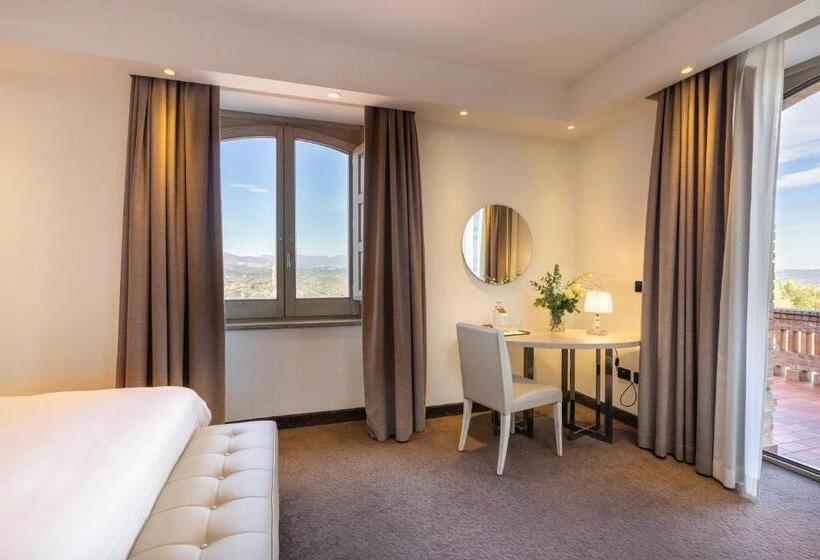 اتاق استاندارد, Tenuta Contessa   Farm Resort & Spa