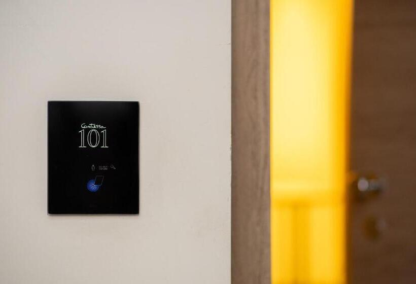 اتاق استاندارد, Tenuta Contessa   Farm Resort & Spa