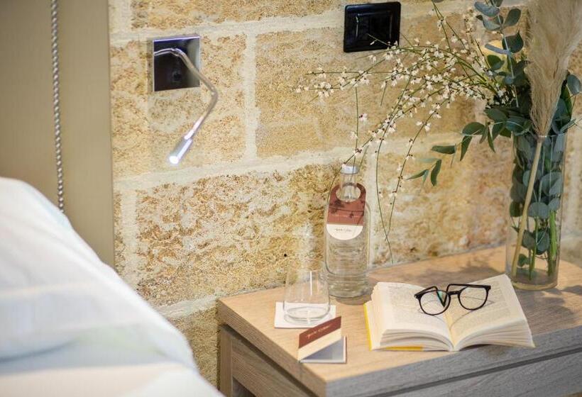 سوییت سوپریور, Tenuta Contessa   Farm Resort & Spa