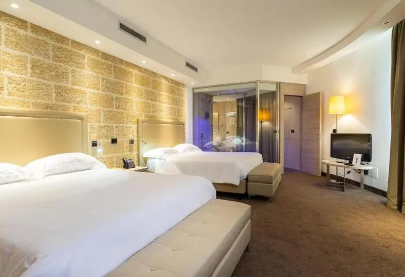 スーペリアースイート, Una Hotels Tenuta Contessa Farm & Spa Cosenza