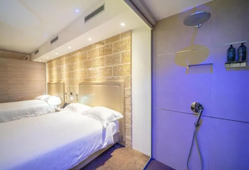 スーペリアースイート, Una Hotels Tenuta Contessa Farm & Spa Cosenza