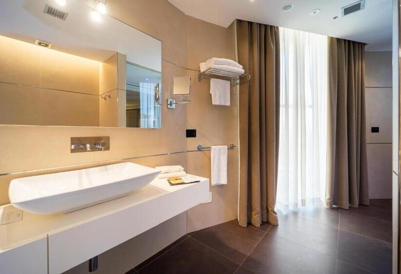 سوییت سوپریور, Tenuta Contessa   Farm Resort & Spa