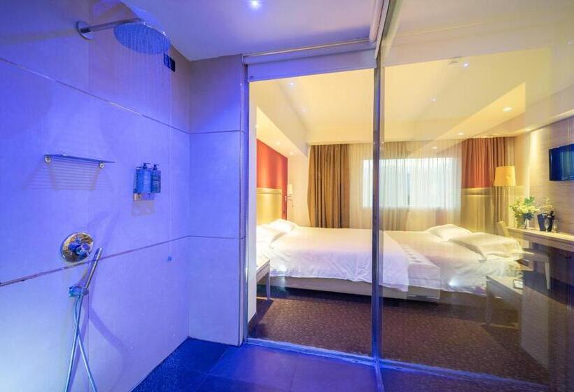 سوییت جونیور, Tenuta Contessa   Farm Resort & Spa