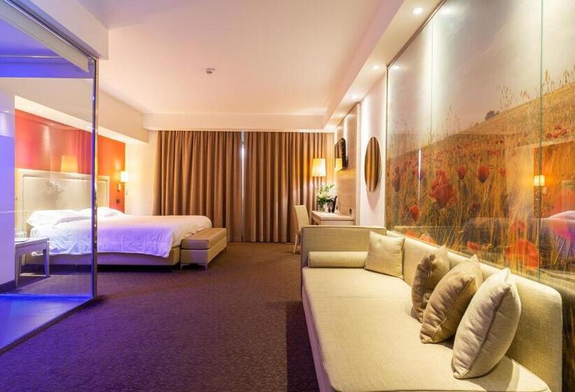 سوییت جونیور, Tenuta Contessa   Farm Resort & Spa