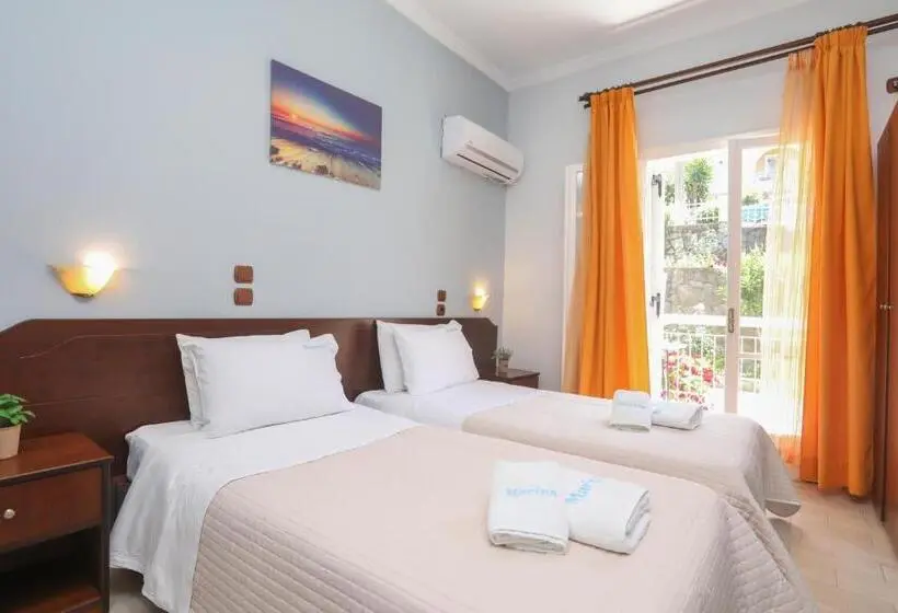 スタンダードスタジオ, Marina Apartments, Agios Gordios Corfu