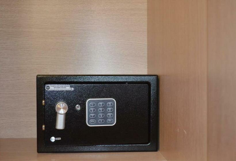 חדר סטנדרט יחיד, B&b Studio 162