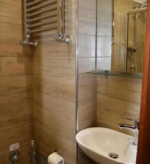 اتاق استاندارد, B&b Studio 162
