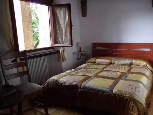 اتاق استاندارد, Borgo Carpineto