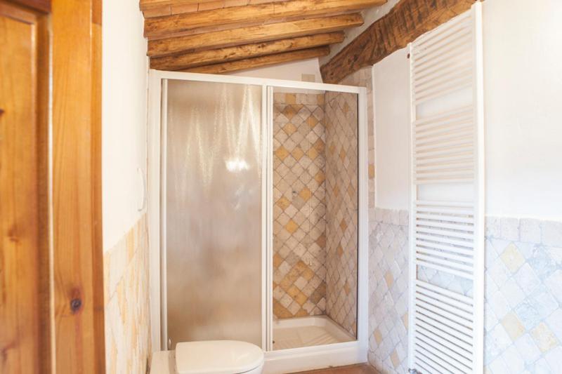 スタンダードルーム, Borgo Carpineto