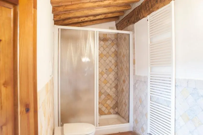 اتاق استاندارد, Borgo Carpineto