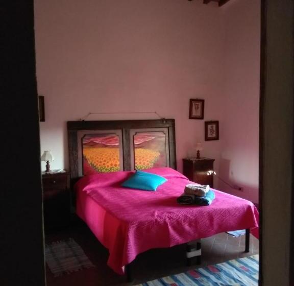 スタンダードルーム, Borgo Carpineto