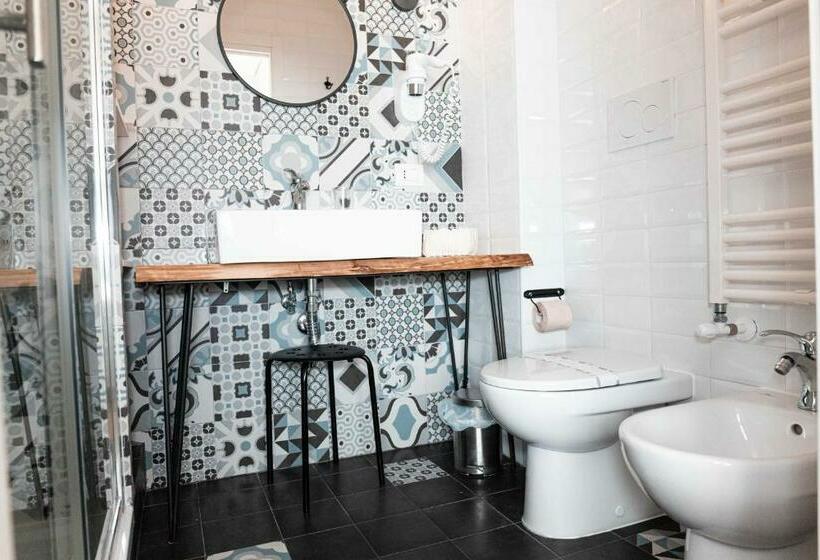 اتاق لوکس, Epoca Home