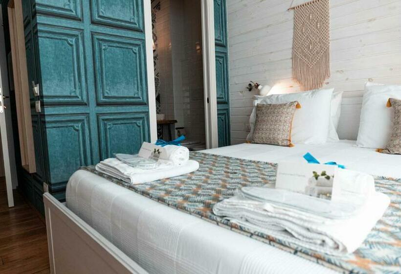 اتاق لوکس, Epoca Home