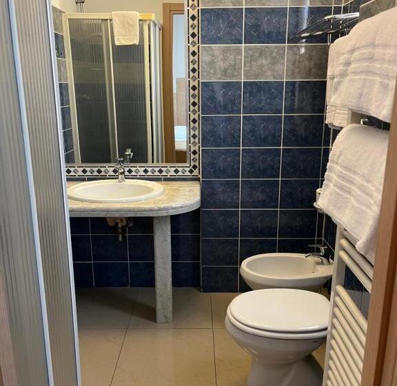 اتاق کلاسیک, Europa Parking