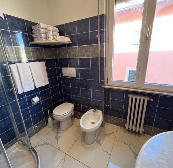 اتاق خانوادگی, Europa Parking