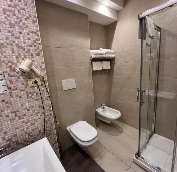 اتاق خانوادگی, Europa Parking