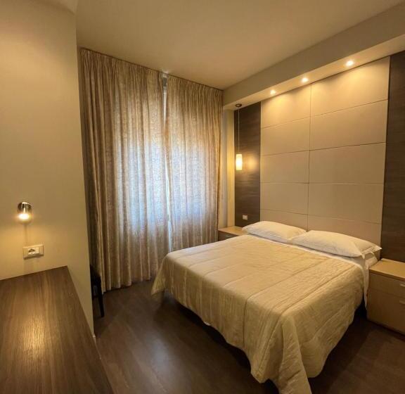 اتاق خانوادگی, Europa Parking