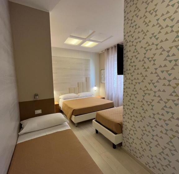 اتاق خانوادگی, Europa Parking