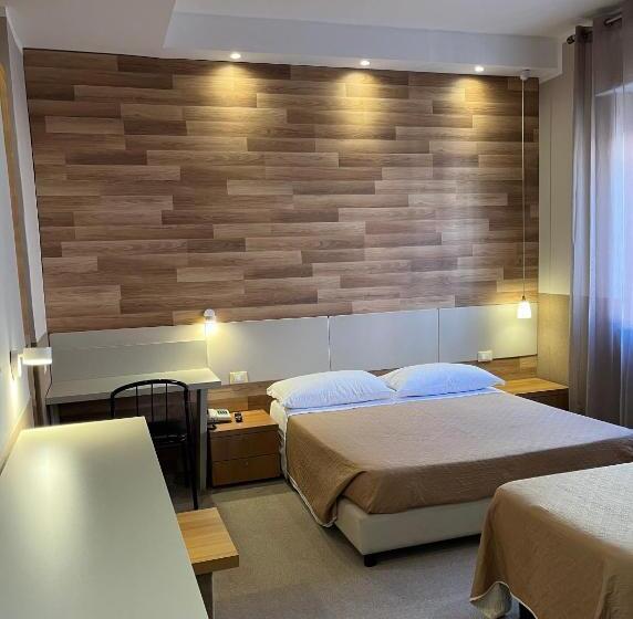 اتاق خانوادگی, Europa Parking