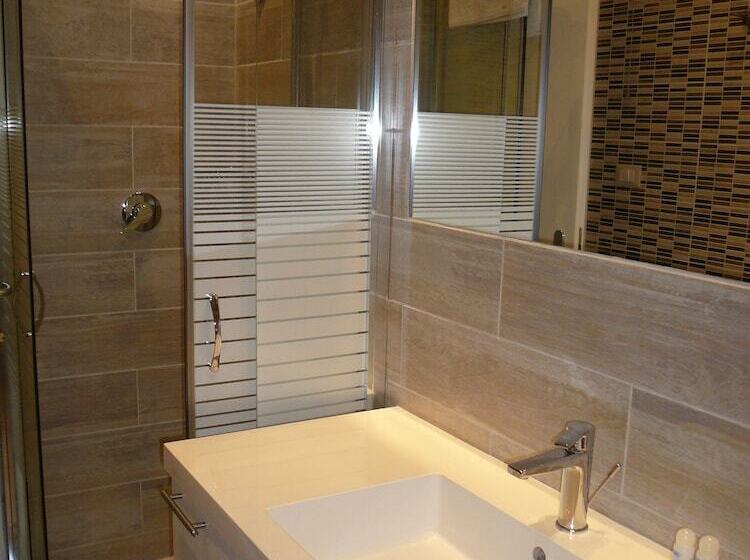 اتاق کلاسیک, Europa Parking