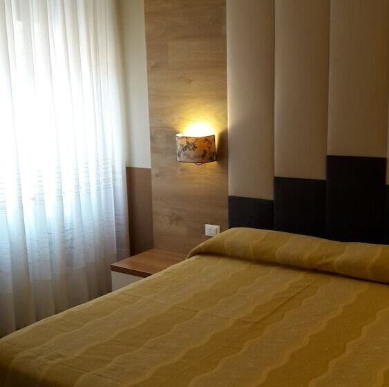 اتاق کلاسیک, Europa Parking