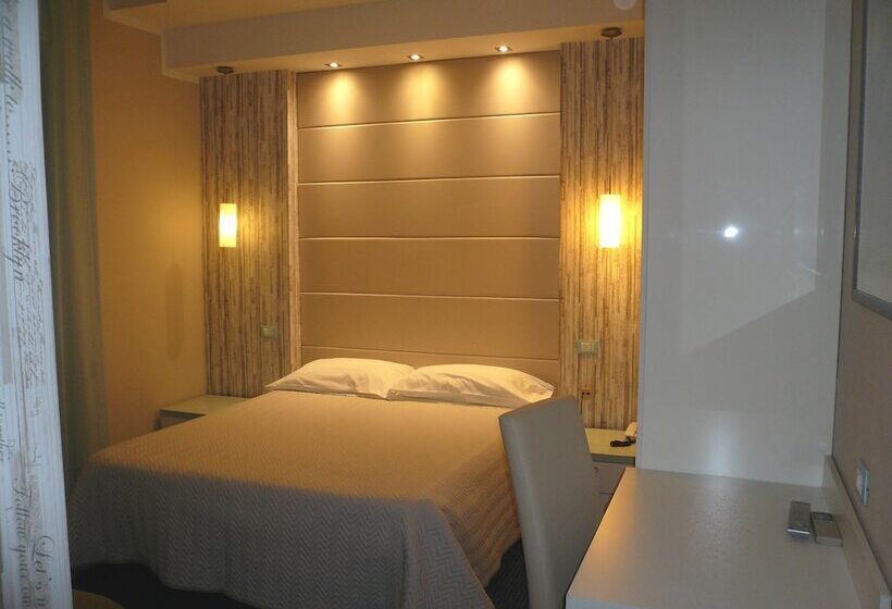 اتاق کلاسیک, Europa Parking