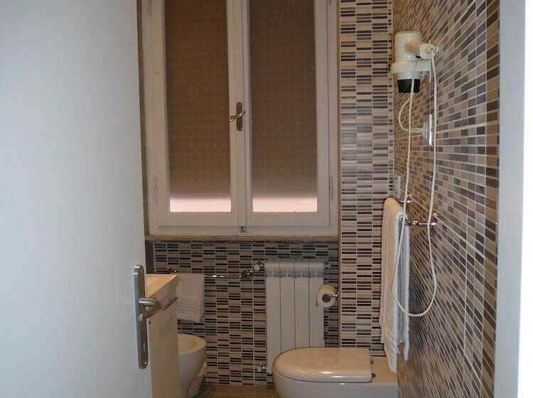 اتاق خانوادگی, Europa Parking