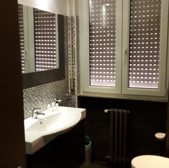 اتاق خانوادگی, Europa Parking