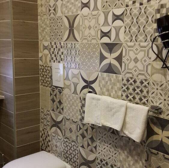 اتاق خانوادگی, Europa Parking