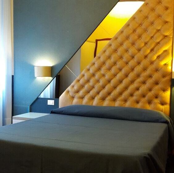 اتاق خانوادگی, Europa Parking