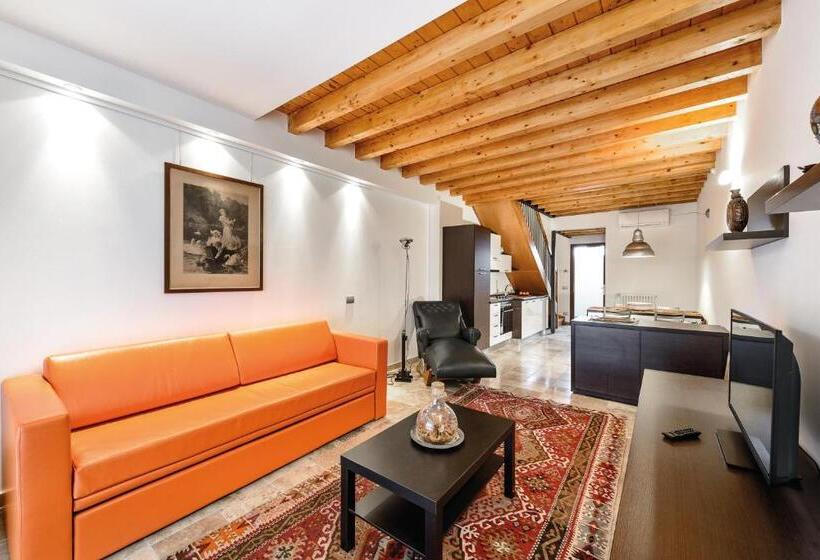 침실 1개 아파트, Faber Apartments Residence Style