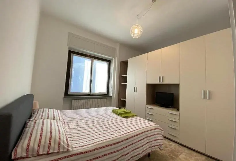 آپارتمان 1 خوابه همکف, Faber Apartments Residence Style
