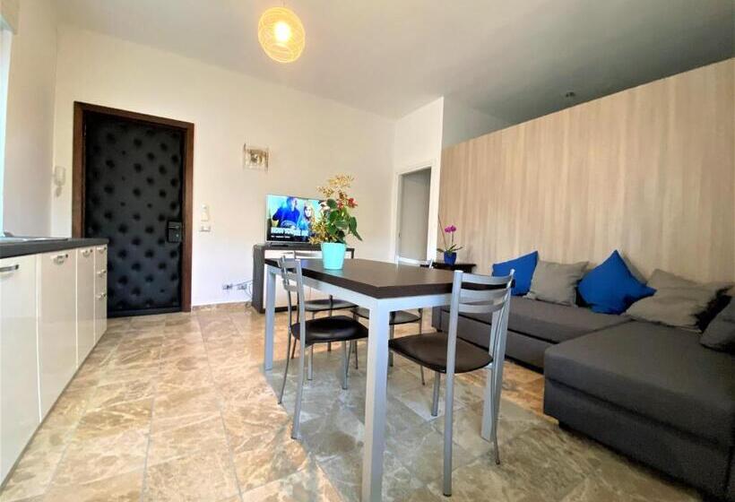 低层单卧公寓, Faber Apartments Residence Style