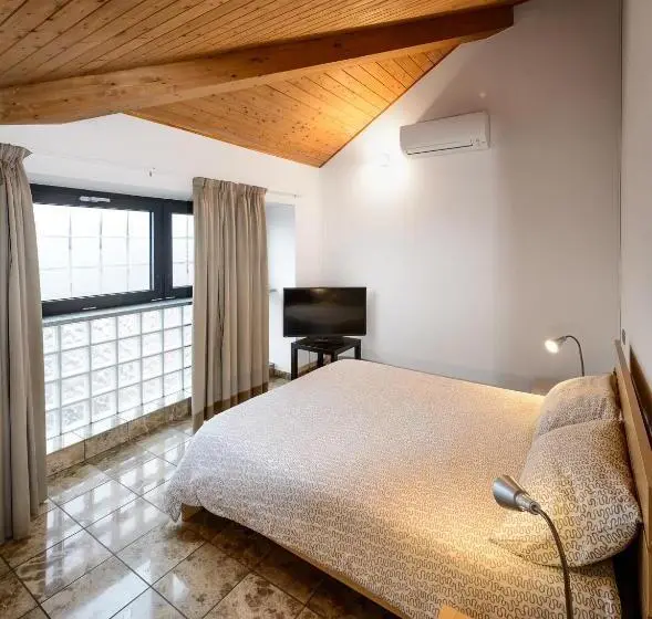 آپارتمان 3 خوابه, Faber Apartments Residence Style