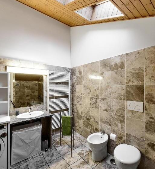 침실 3개 아파트, Faber Apartments Residence Style